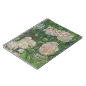 バラブッシュバイビンセントヴァンゴッホ ノートブック (左側)