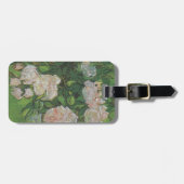 バラブッシュバイビンセントヴァンゴッホ ラゲッジタグ (正面横)