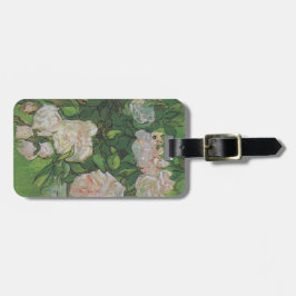 バラブッシュバイビンセントヴァンゴッホ ラゲッジタグ