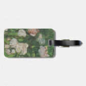 バラブッシュバイビンセントヴァンゴッホ ラゲッジタグ (裏面横)