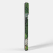 バラブッシュバイビンセントヴァンゴッホ Case-Mate iPhoneケース (裏面 / 右)