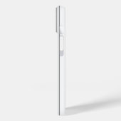 "バラブドソーンスアブストラクション"、iPhoneケース Case-Mate iPhoneケース (裏面 / 左)