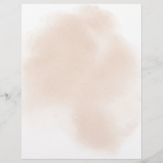 バラブライダルシャワー新郎は何と言った (裏面)