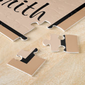 バラブリスウェールズウェルシュブレッドフルーツローフベーキング ジグソーパズル (側面)