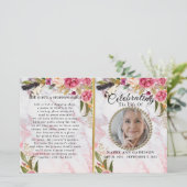 バラブルゴーニュ赤面ライフプログラムお祝い (スタンド正面)