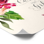 バラブルゴーニュ/クリームカードとギフトID584 ポスター (角)