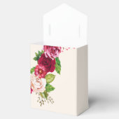 バラブルゴーニュ/クリームラブ感謝していID584 フェイバーボックス (オープン)