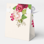 バラブルゴーニュ/クリームラブ感謝していID584 フェイバーボックス (裏面サイド)