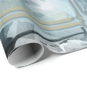 バラブルードリーミー ラッピングペーパー (ロールコーナー)