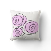 バラブーケ薄紫広場