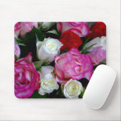 バラブーケ マウスパッド (マウス)