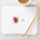 バラブーケ ラベル (インサイチュ)