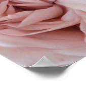 バラプリント |フラワーウォールアート ポスター (角)