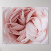 バラプリント |フラワーウォールアート ポスター (正面)
