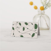 バラプレイスカード プレイスカード (裏面)