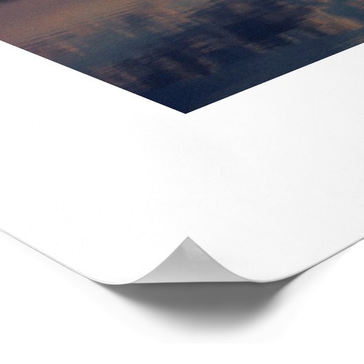 バラベイドリー ポスター (角)