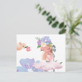 バラベラ ポストカード (スタンド正面)