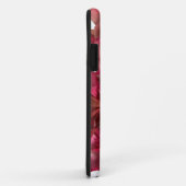 バラペタルピンクロマンチック Case-Mate iPhoneケース (裏面/右)