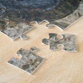 バラホールMontegoジャマイカ。 ジグソーパズル (側面)