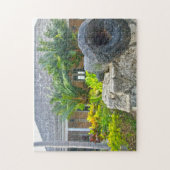 バラホールMontegoジャマイカ。 ジグソーパズル (縦)