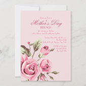 バラボズ招待状 招待状 (正面)