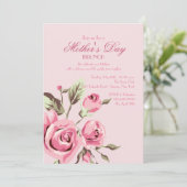 バラボズ招待状 招待状 (スタンド正面)