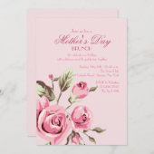 バラボズ招待状 招待状 (正面/裏面)