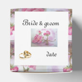 バラボタン フェイバーボックス (上部)