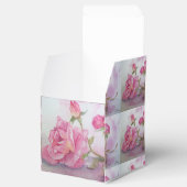 バラボタン フェイバーボックス (オープン)