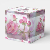 バラボタン フェイバーボックス (裏面サイド)