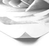 バラポスタープリント ポスター (角)