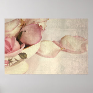 バラポスター ポスター