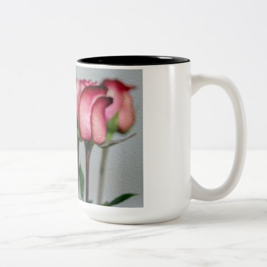 バラマグカップ ツートーンマグカップ (右)