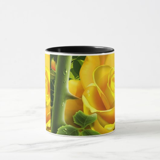 バラマググ マグカップ (中央)