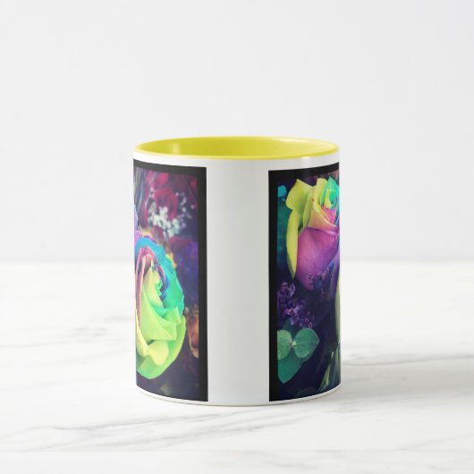 バラマググ マグカップ (中央)