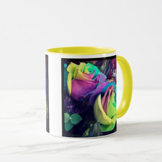 バラマググ マグカップ (正面右)