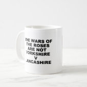 バラマグ戦争 コーヒーマグカップ (正面左)