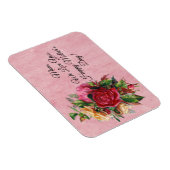 バラマザーズデイマグネット マグネット (右側)