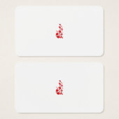 バラマダーサンダーバードフローラデザイン (正面&裏面)