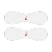 バラマダーサンダーバードフローラデザイン 野球ボール (パネル)