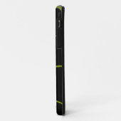 バラマティの花 Case-Mate iPhoneケース (裏面/左)