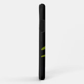 バラマティの花 Case-Mate iPhoneケース (裏面/右)