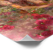 バラマナーアートポスター/プリント ポスター (角)