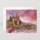 バラマナーポストカード ポストカード (正面/裏面)