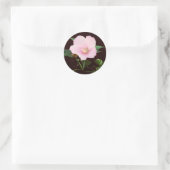 バラマローステッカー ラウンドシール (バッグ)