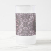 バラマンダラムグ フロストグラスビールジョッキ (中央)