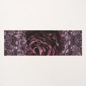 バラマンダラヨガマット ヨガマット (裏面(横))