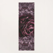 バラマンダラヨガマット ヨガマット (裏面)