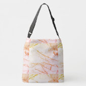 バラマーブル クロスボディバッグ (裏面)