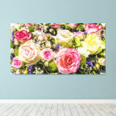 バラミックス2 キャンバスプリント (インサイチュ (ウッドフロア))